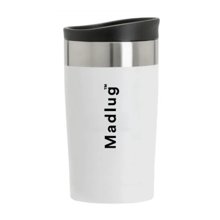 Travel Mug.