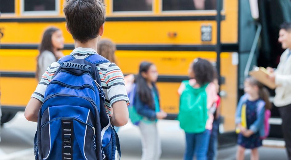 Tips for an easier school morning with Madlug