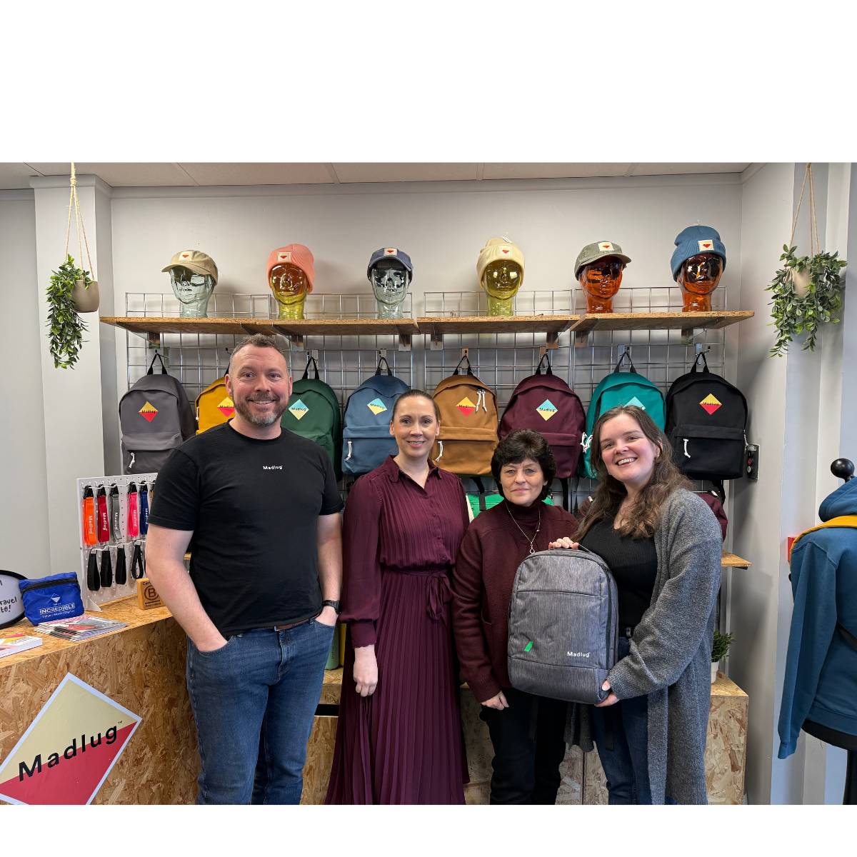More Than a Tick Box: Our Journey with GRAHAM