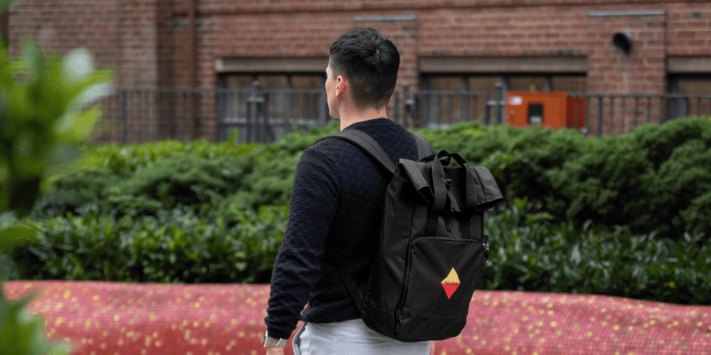 The Best Bags for College and University