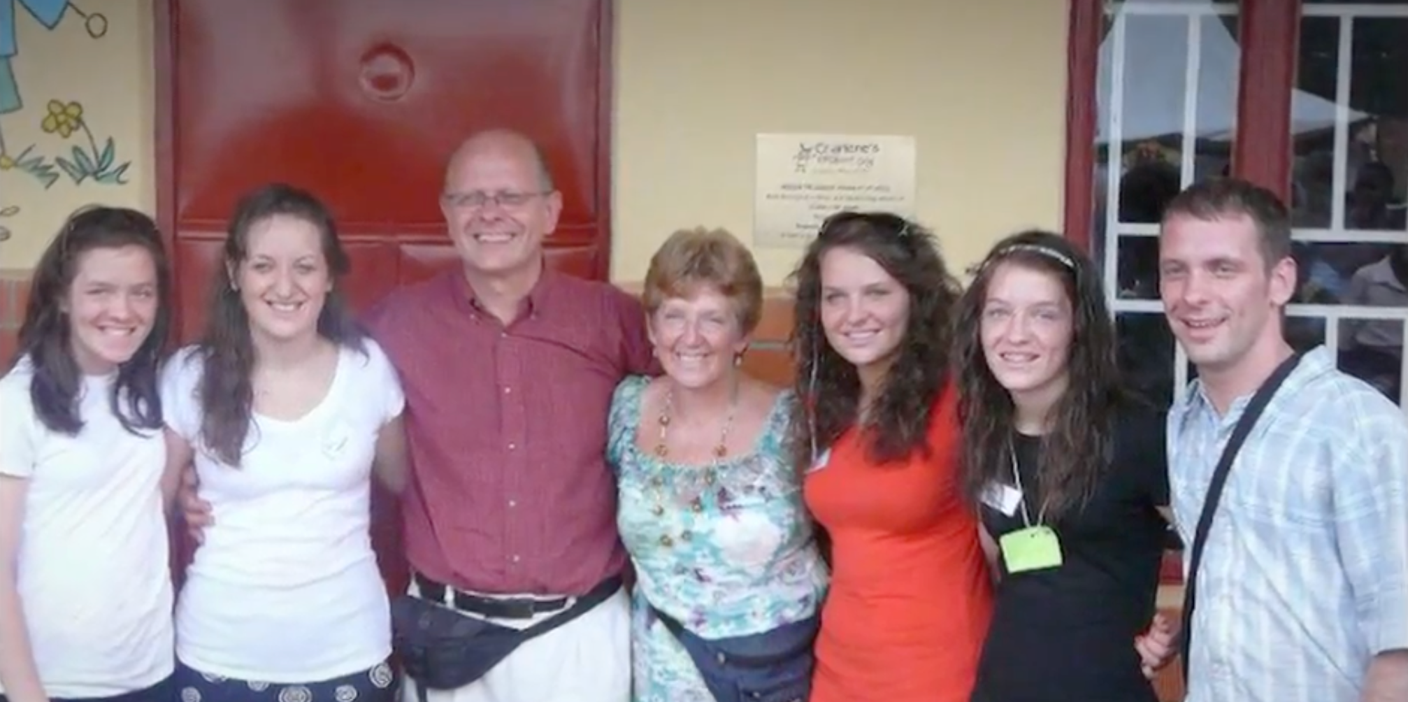 The Lasting Impact of Fostering: The Barr Family’s Fostering Journey