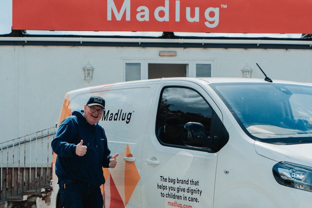 Why Madlug is doing Black Friday differently this year