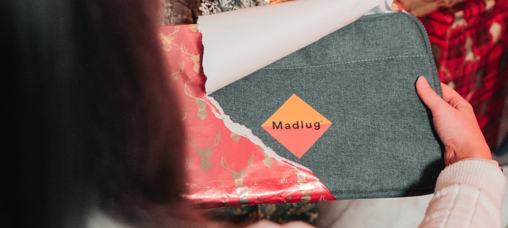 Christmas FAQs for Madlug orders