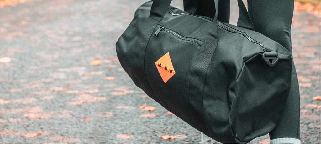 Which Madlug bag is best for travelling?
