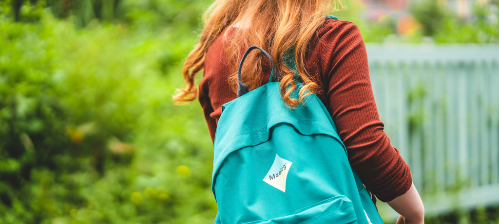 6 tips to stay productive for a successful school year with Madlug