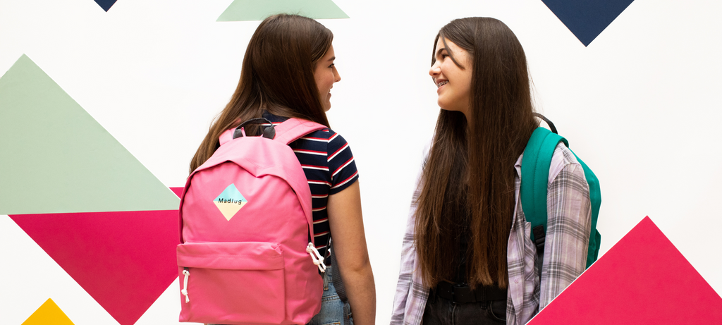 Which school bag is best for you?