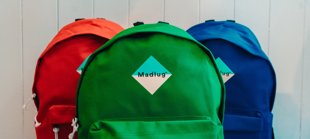 Madlug gifts under £50