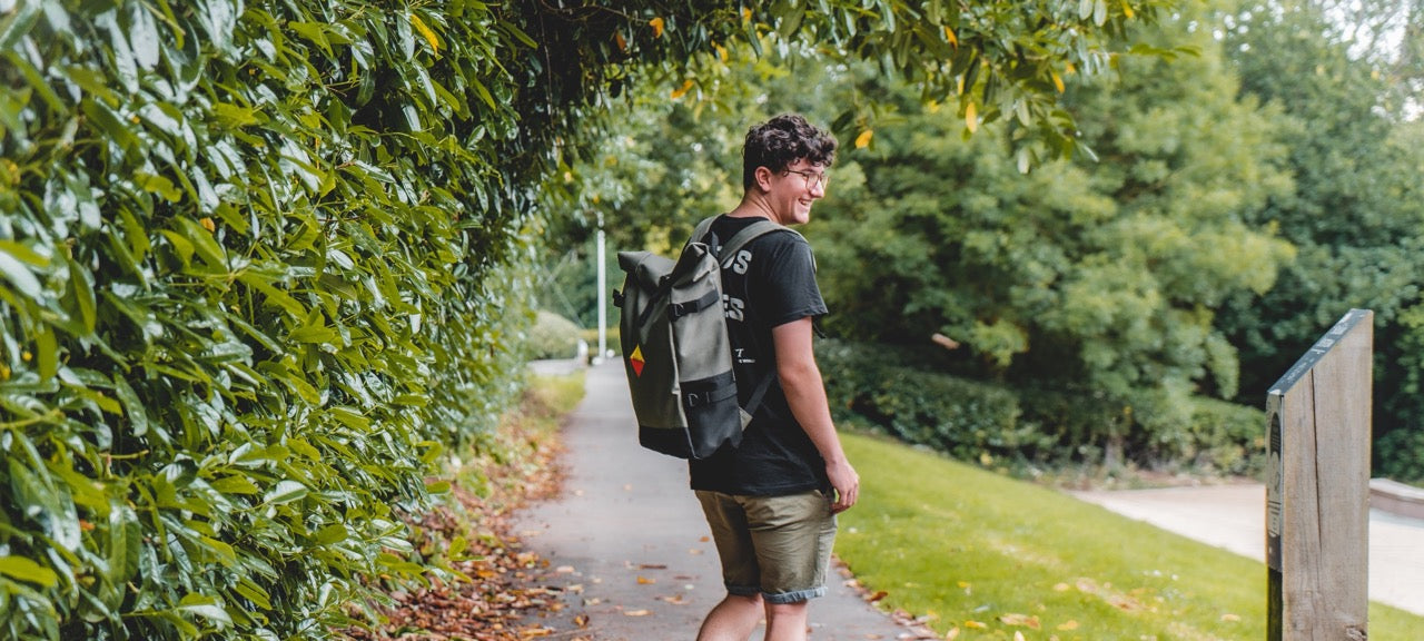 How to improve your mental wellbeing