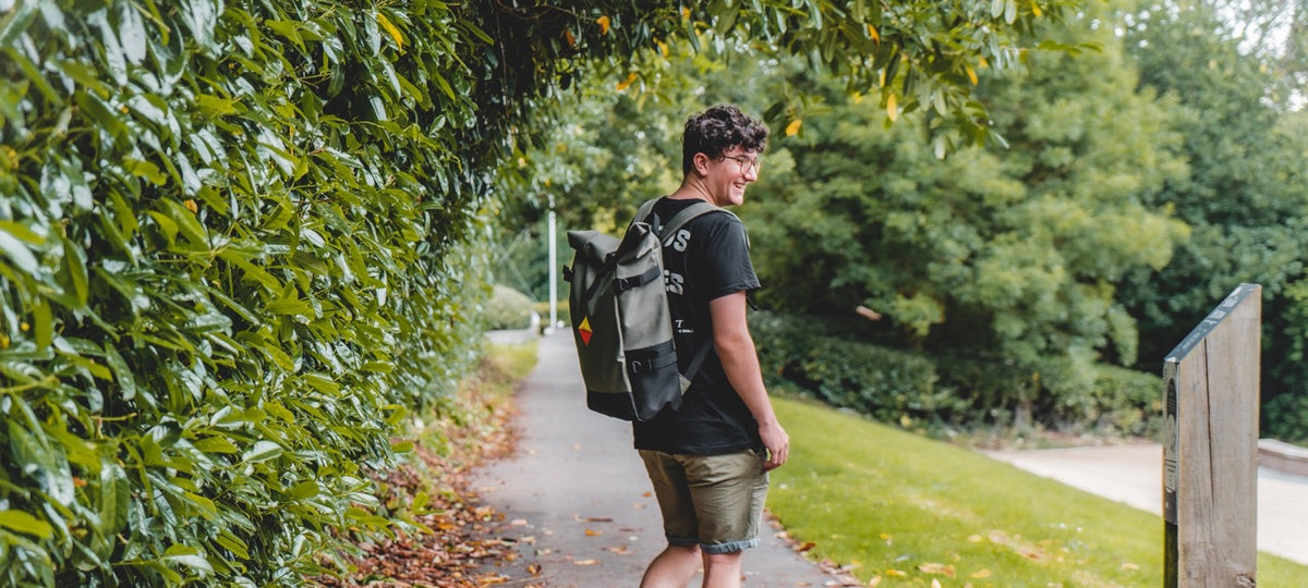 How to improve your mental wellbeing
