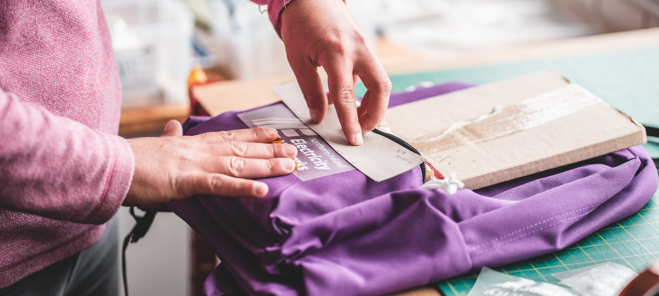 How can a business have a positive social impact?