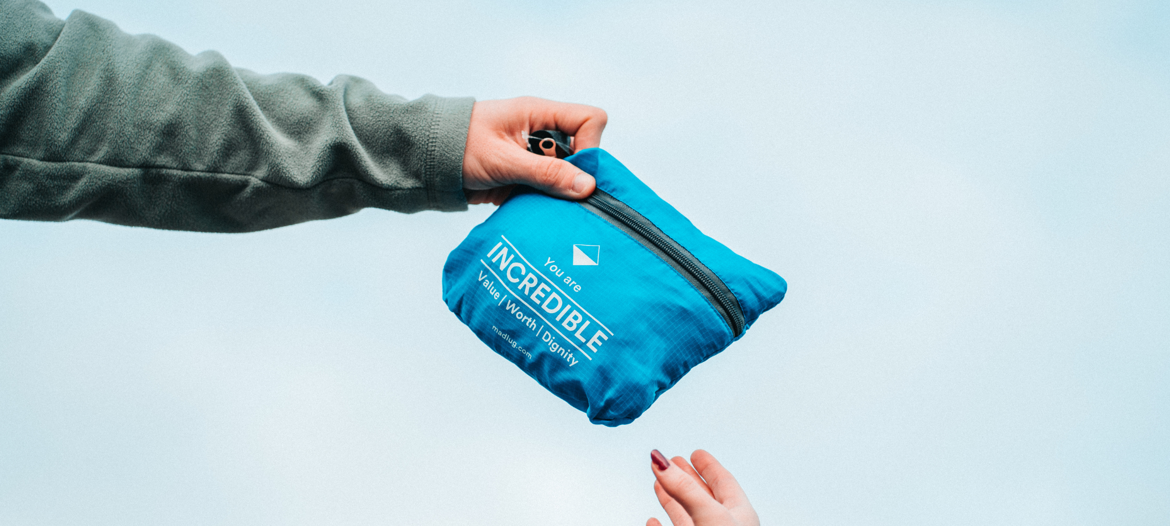 Where does your giving go?