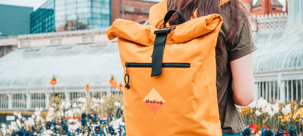 Madlug's commitment to sustainability