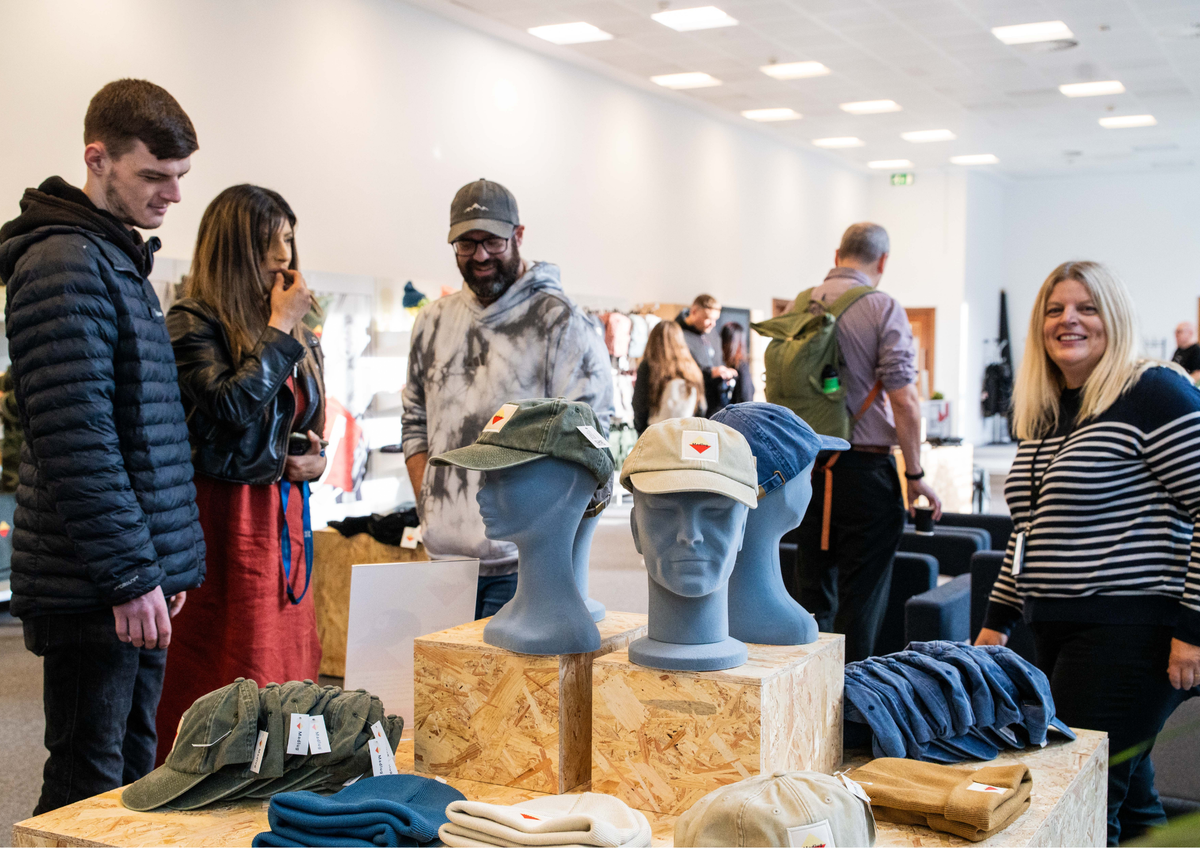 Week Two at the The Madlug™ Pop Up Experience