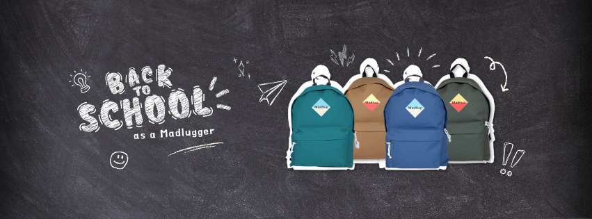 Why Parents and Students Keep Choosing the Madlug Classic Backpack for School