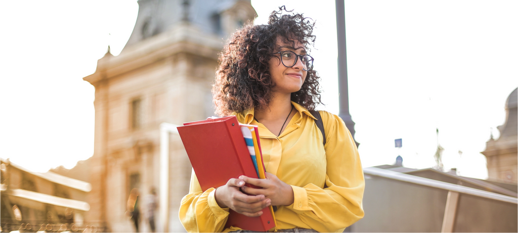 How to keep a healthy lifestyle at university