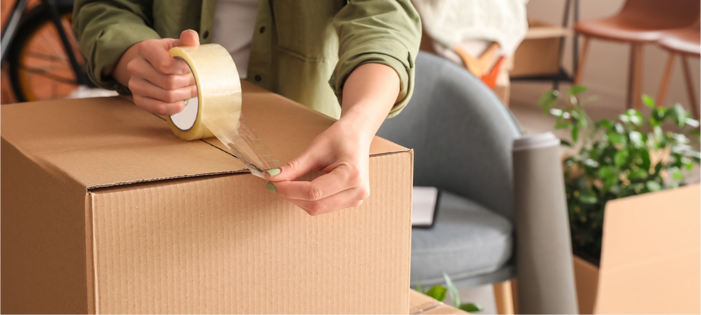 Essential items to buy before starting university