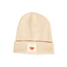 Sand Beanie.