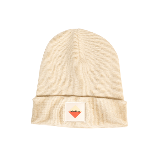 Sand Beanie.