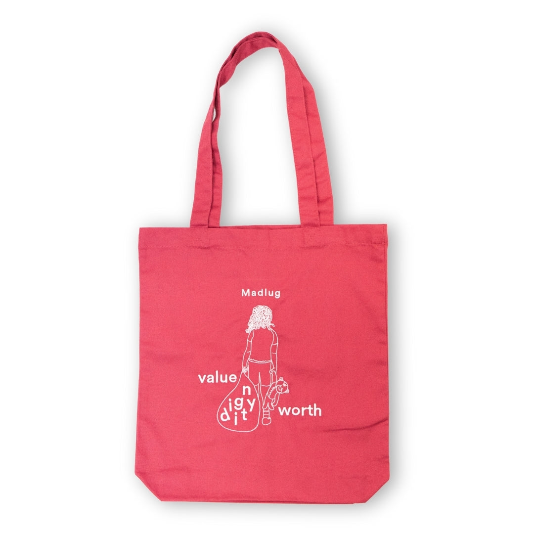 The Movement Tote.