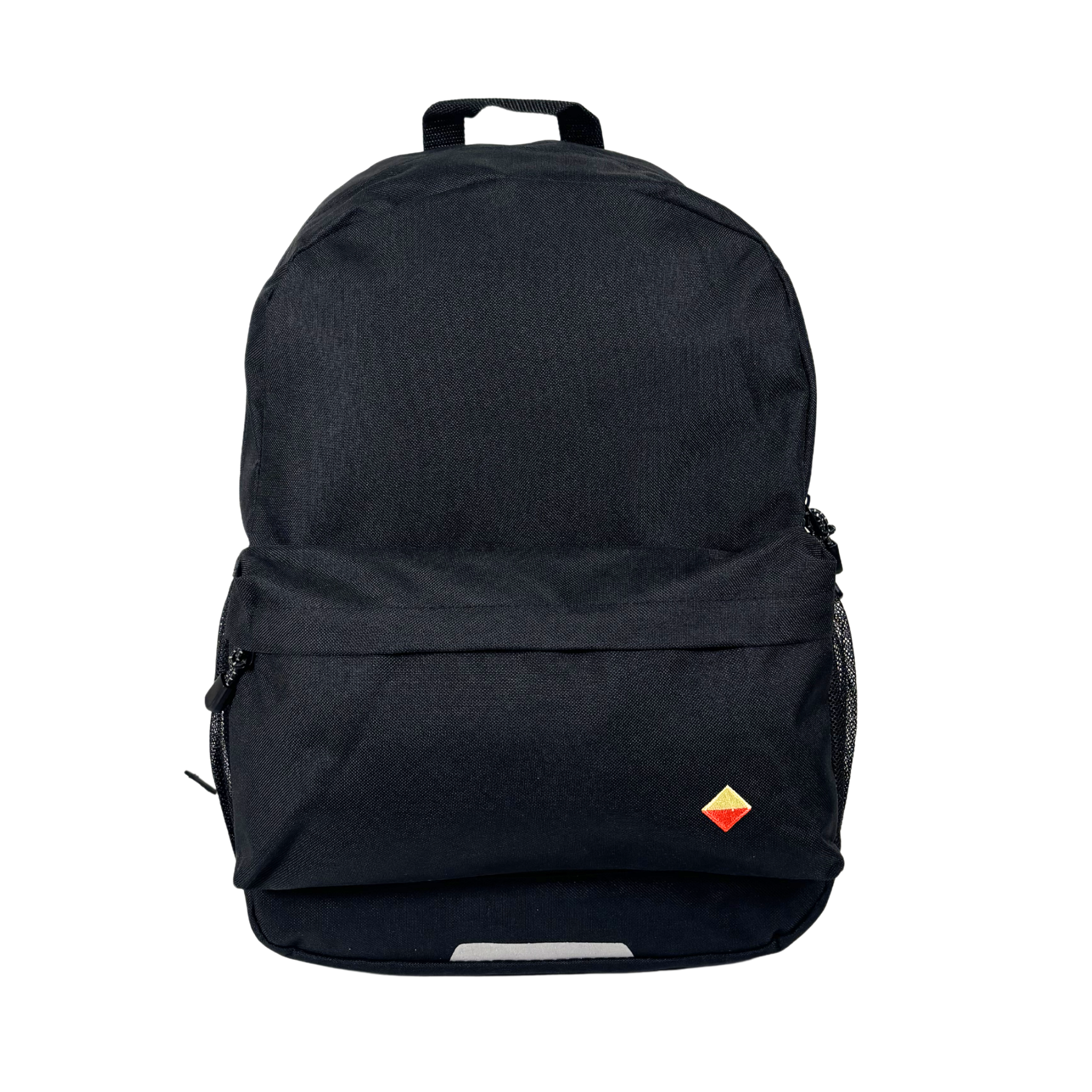 Black New School Bag.