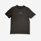 Black Statement T-Shirt.