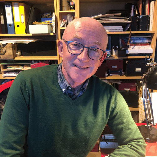 Paul Gardner