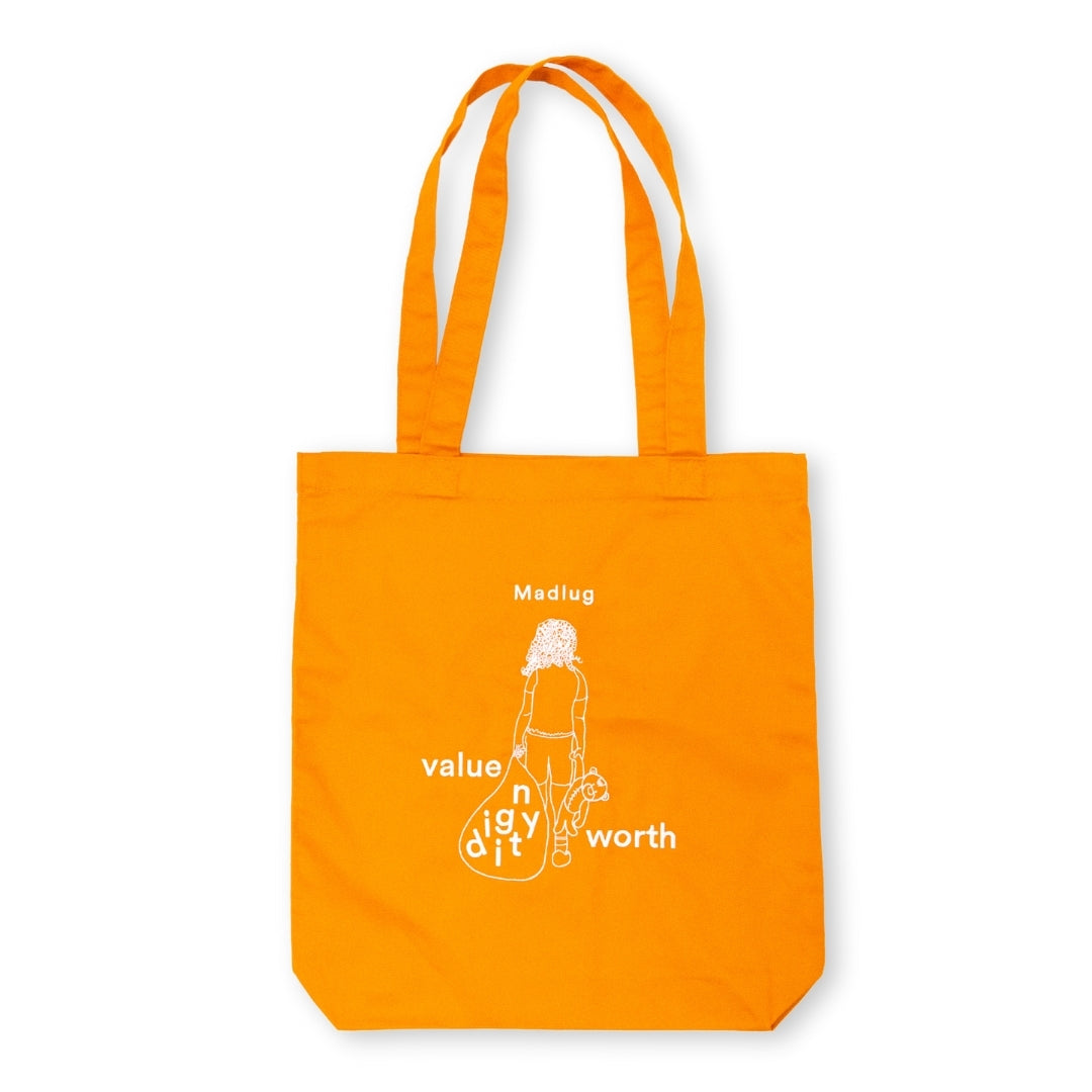 The Movement Tote.