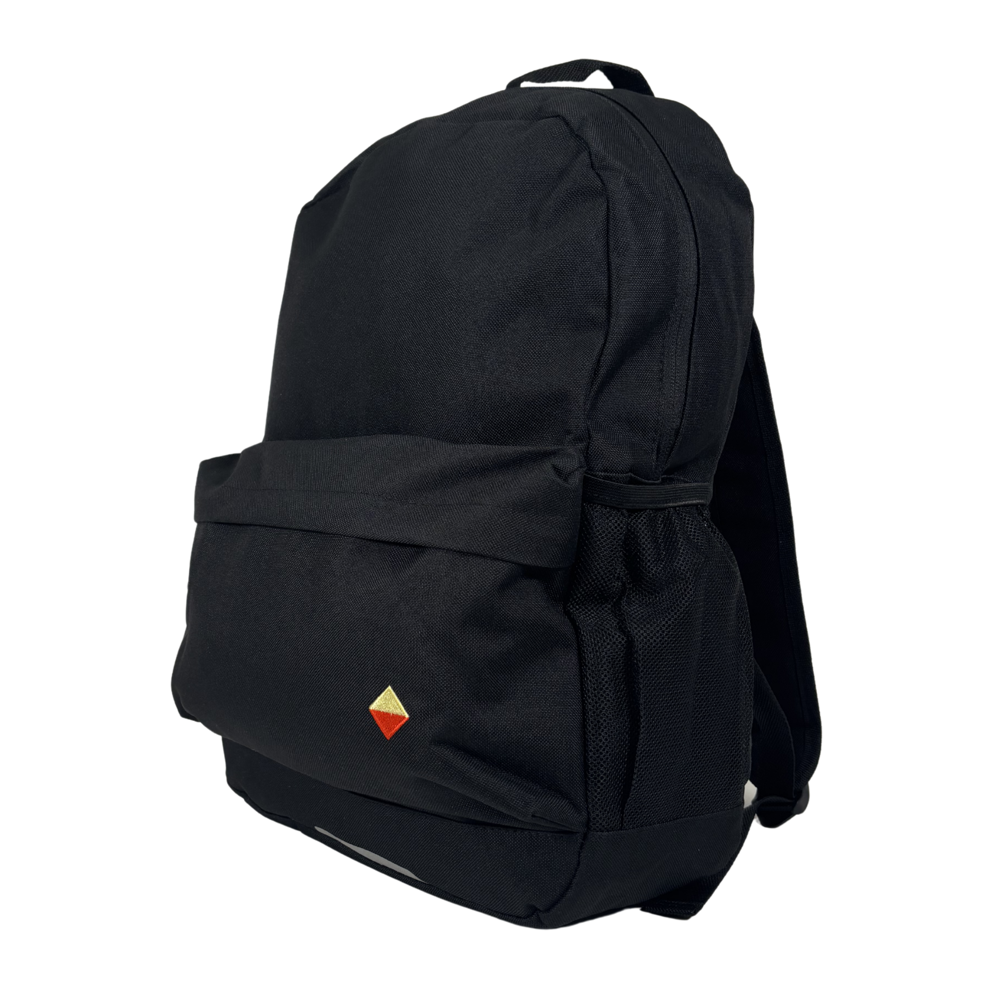 Black New School Bag.