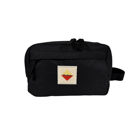 Black Premium Crossbody