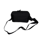 Black Premium Crossbody.