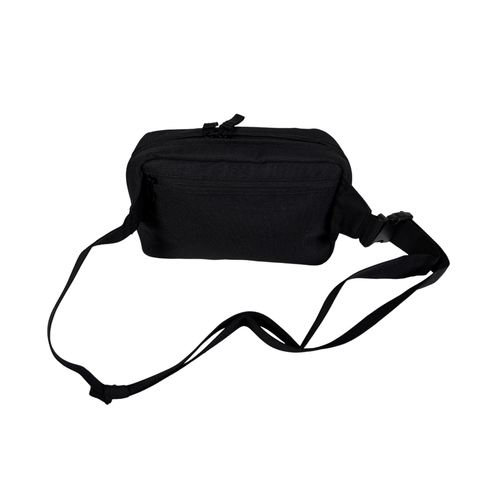 Black Premium Crossbody