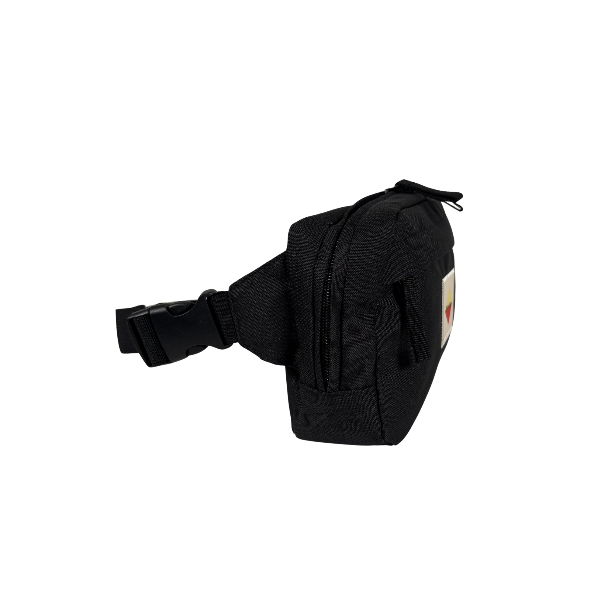 Black Premium Crossbody.