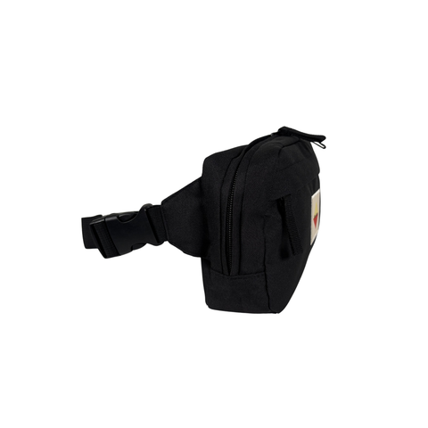 Black Premium Crossbody