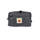Grey Premium Crossbody.
