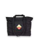 Black Big Tote (16 Inch) Bundle.
