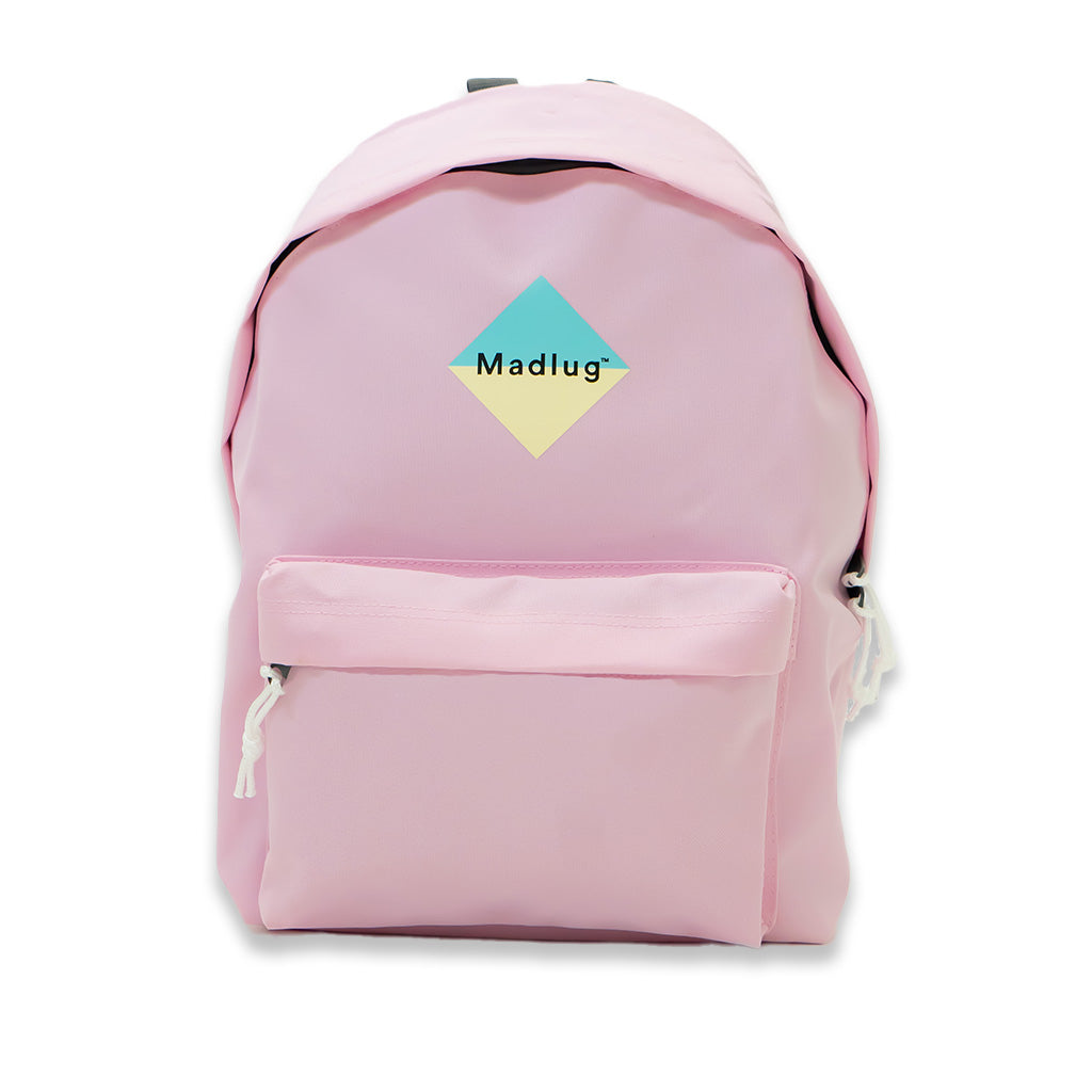 Link Pink Classic Madlug Backpack