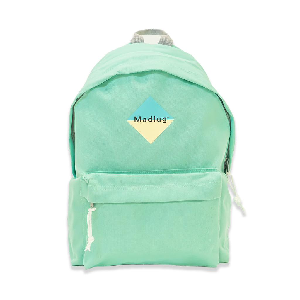 Mint Green Classic Backpack