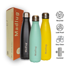 Original Madlug Bottle.