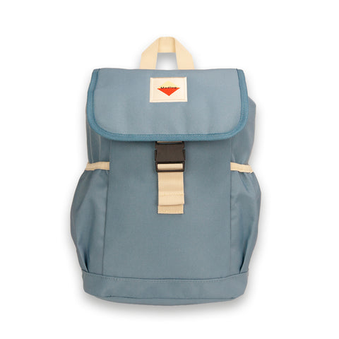 Blue Little Madlugger Backpack