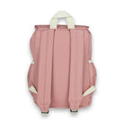Rose Little Madlugger. Back view.