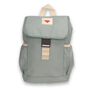 Green Little Madlugger. Front view.