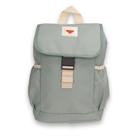 Green Little Madlugger Backpack