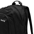 Black 24Hr Commuter Backpack.