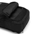 Black 24Hr Commuter Backpack.