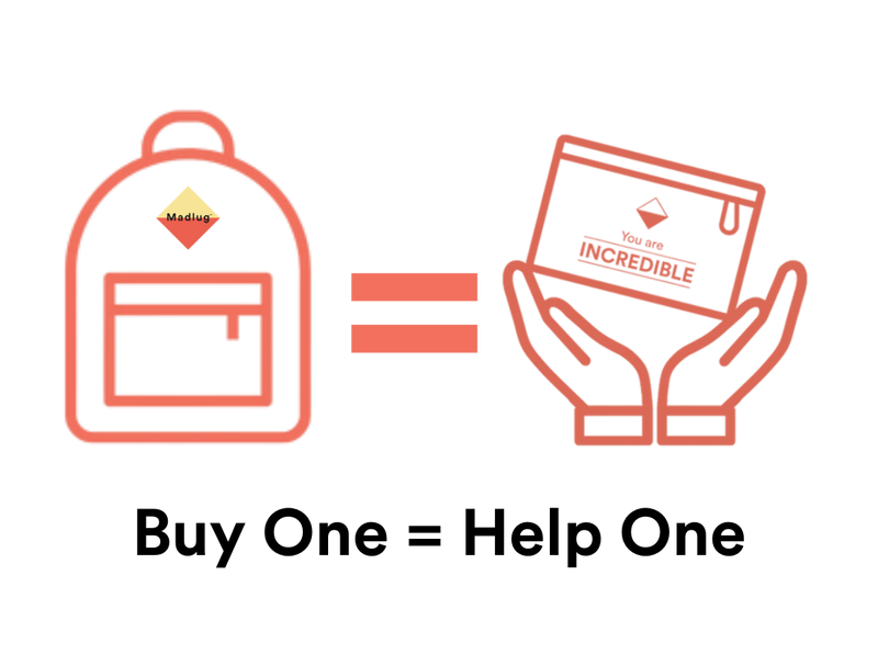 HELPING YOU<br>INCREASE YOUR<br>SOCIAL IMPACT