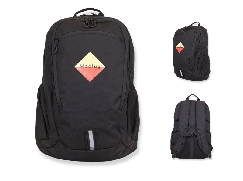 THE EVERYDAY LAPTOP<br>BACKPACK