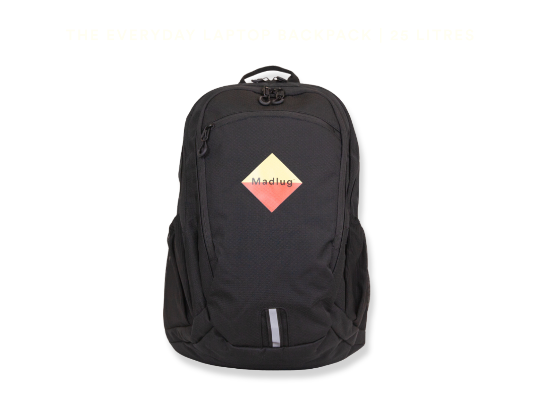 ENJOY THE<br>EVERYDAY