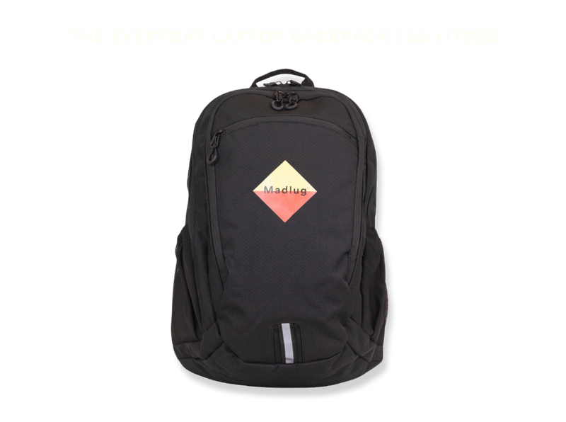 ENJOY THE<br>EVERYDAY