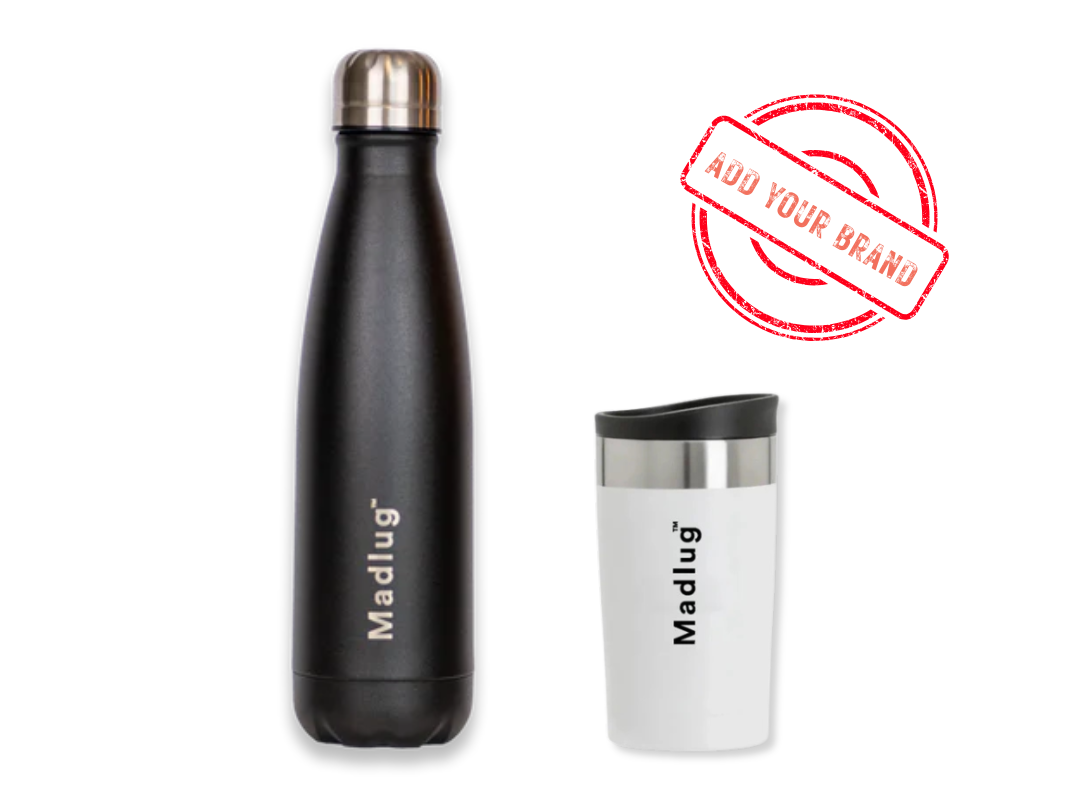 CO BRAND<br>YOUR NEXT<br>DRINKWARE