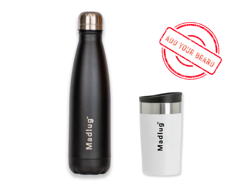 CO BRAND<br>YOUR NEXT<br>DRINKWARE